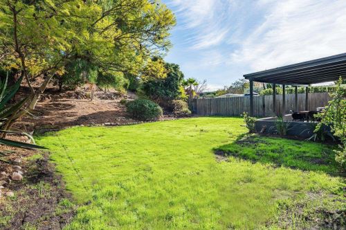 6623 Ballinger Ave, San Diego CA  92119-1822 exterior