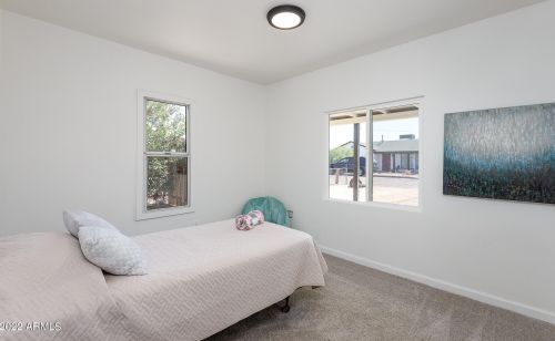 3906 13th Pl, Phoenix AZ  85014-4904 exterior