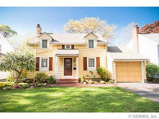 200 Coolidge Rd, Rochester, NY 14622-1926