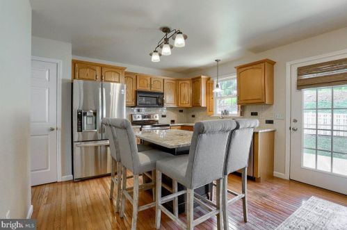 2112 Northview Ln, Harrisburg PA 17110-3911 exterior