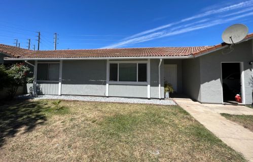 430 Tulane Way, Turlock CA  95382-0615 exterior