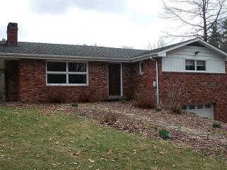 323 Myoma Rd, Seven Fields PA  16046-2120 exterior