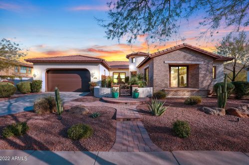 3909 Arbor Ln, Buckeye, AZ 85396-3602