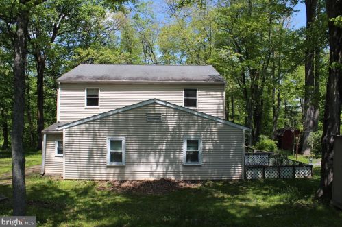 2030 Oak Ave, Jamison PA  18929-1004 exterior