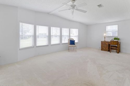 617 Charlemagne Blvd, Naples FL  34112-7048 exterior