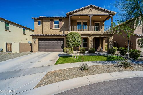 3942 Canyon Pl, Chandler, AZ 85249-2076