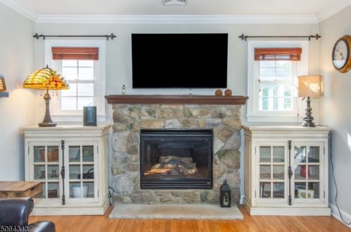 17 Kennedy Rd, Greystone Park NJ  07950-2311 exterior