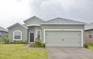 1861 Soldiers Pass, Saint Cloud FL  34769-1840 exterior