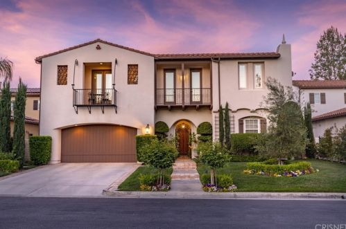 26902 Mirasol St, Santa Clarita, CA 91355-4940