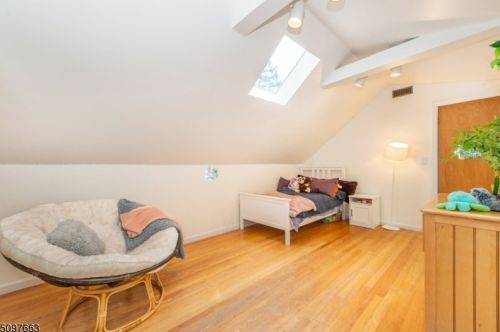 66 Ravine Ave, Nutley NJ  07110-2934 exterior