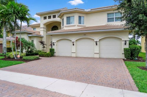 11812 Windmill Lake Dr, Boynton Beach, FL 33473-7846