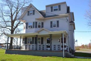 1020 Delsea Dr, Clayton NJ  08312-1008 exterior