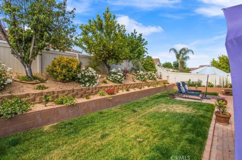 960 Brentwood Rd, Beaumont CA  92223-8561 exterior