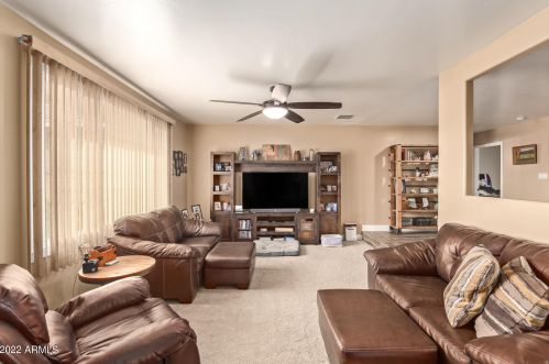 5502 Monte Cristo Ave, Glendale AZ 85306-2312 exterior