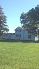 17000 County Road Ac, Wauseon OH  43567-9165 exterior
