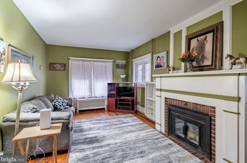 1372 Queen St, Pottstown PA  19464-5042 exterior