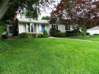 57 Old Canterbury Tpke, Norwich, CT 06360-1752