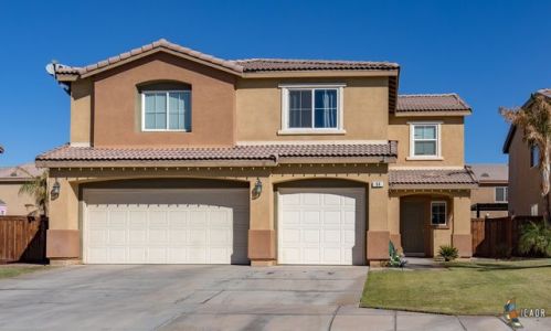64 Pheasant St, Heber, CA 92249-9658