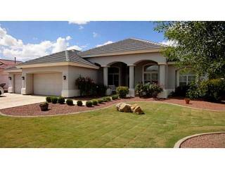 5513 Last Waltz Dr, El Paso, TX 79932-2053