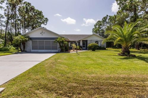 24 Feling Ln, Palm Coast, FL 32137-9252