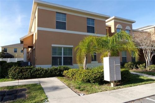 9836 Trumpet Vine Loop, New Port Richey, FL 34655-5375