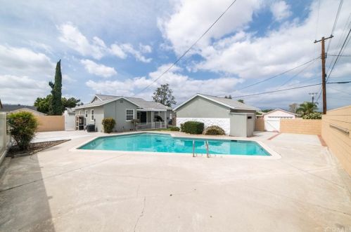 1702 Olympus Ave, City Of Industry CA  91745 exterior