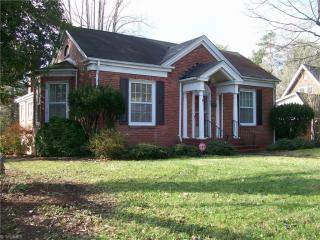 421 Hamilton St, Eden, NC 27288-2401