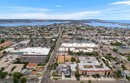 1671-75 Diamond St, San Diego CA exterior