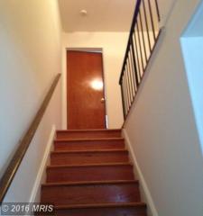 14716 Barksdale St, Woodbridge VA  22193-1704 exterior