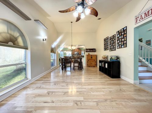 1726 Berkshire Blvd, Fort Pierce FL 34952-7112 exterior