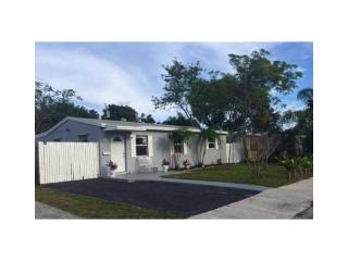 1401 72nd Ave, Hollywood, FL 33024-5402