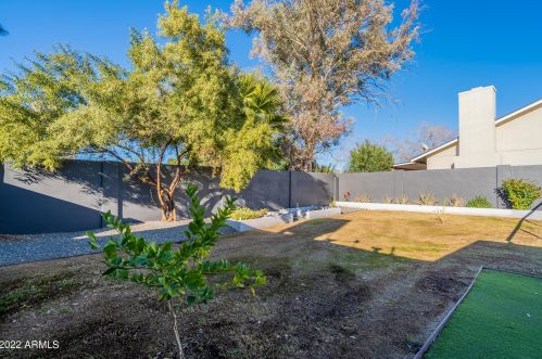 4530 Villa Theresa Dr, Glendale AZ  85308-1522 exterior