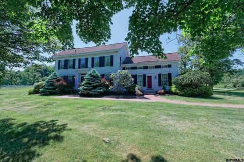 2515 Scotch Church Rd, Mariaville, NY 12137-2011