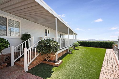 9500 Harritt Rd, Lakeside CA  92040-6000 exterior