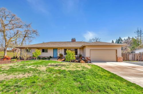 5930 Filbert Ave, Citrus Heights CA  95662-4716 exterior