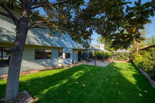 708 Bonneau Ct, Grayson CA  95363-9104 exterior