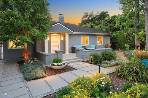 4625 Daleridge Rd, La Canada, CA 91011-3722