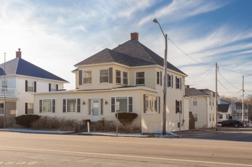 809 Ocean Blvd, Hampton, NH 03842-4308