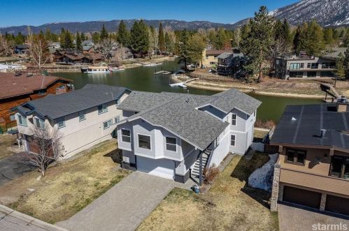 587 Lucerne Way, South Lake Tahoe, CA 96150-6727