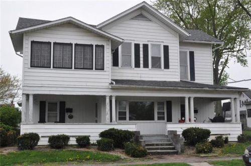 310 Fayette St, Celina, OH 45822-2112