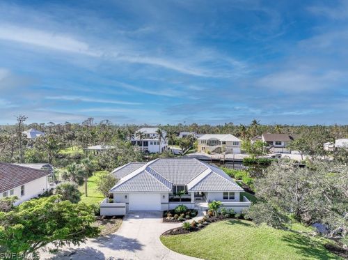 4654 Arlington Dr, Placida FL  33946-2306 exterior