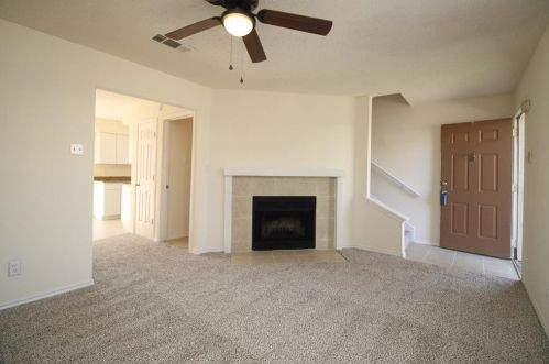 915 Cedar Ter, Cedar Hill TX  75104-4790 exterior