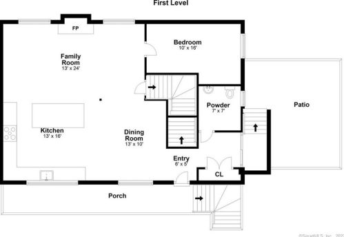 165 Highview Ave, Stamford, CT 06907-1416