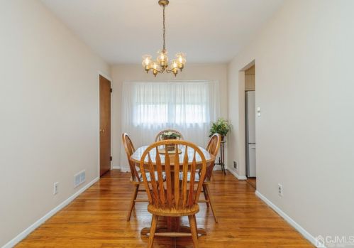 1313 Crown Ln, South Plainfield NJ  07080-2303 exterior