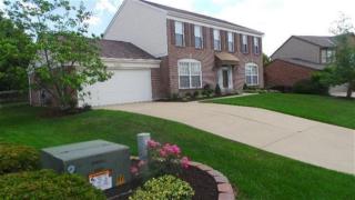 1834 Mountainview Ct, Florence, KY 41042-8036