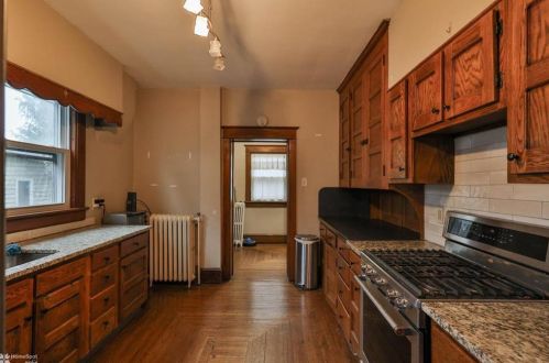 1828 Washington Blvd, Easton PA  18042-4633 exterior