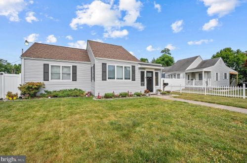 78 Yale Ave, New Castle, DE 19720-4328