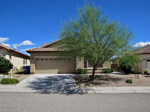 5483 Waco Dr, Sierra Vista, AZ 85635-8320