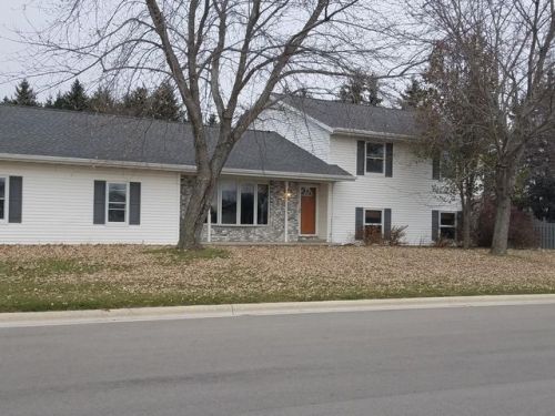 308 Deerview Rd, Cato WI  54230-9763 exterior