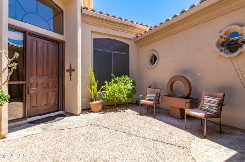 10945 Betony Dr, Scottsdale, AZ 85255-1987
